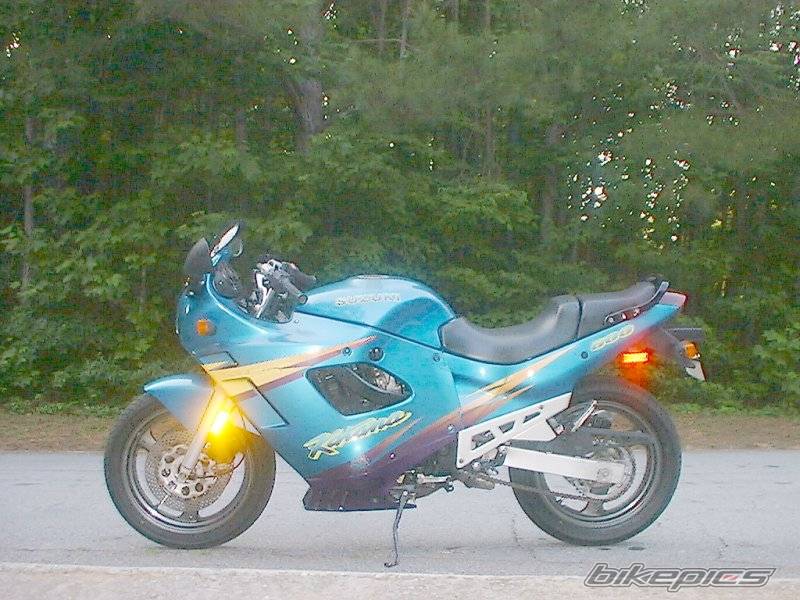 Bike Photo 28605
