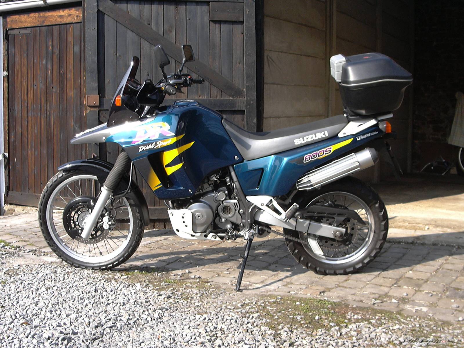 Bike Photo 286056