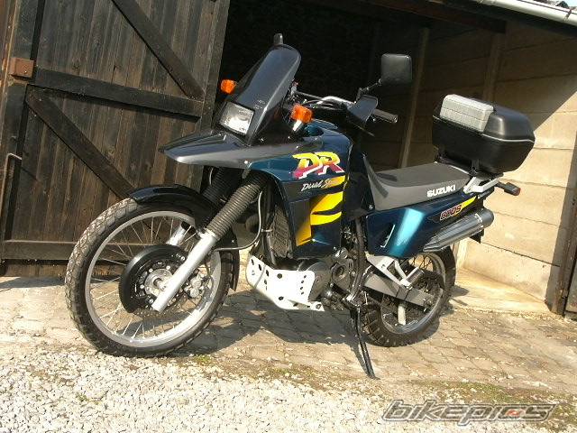 Bike Photo 286058