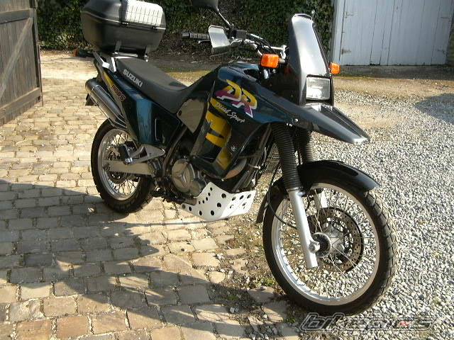 Bike Photo 286059