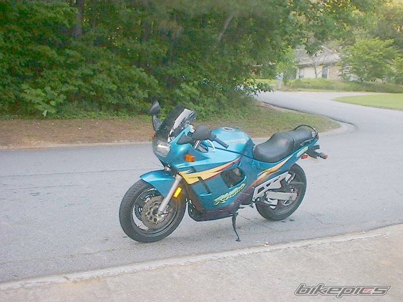 Bike Photo 28606