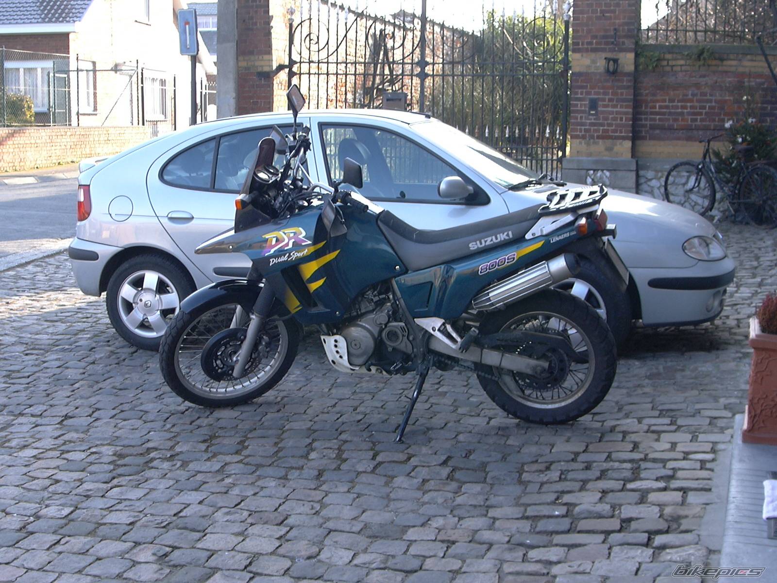 Bike Photo 286061