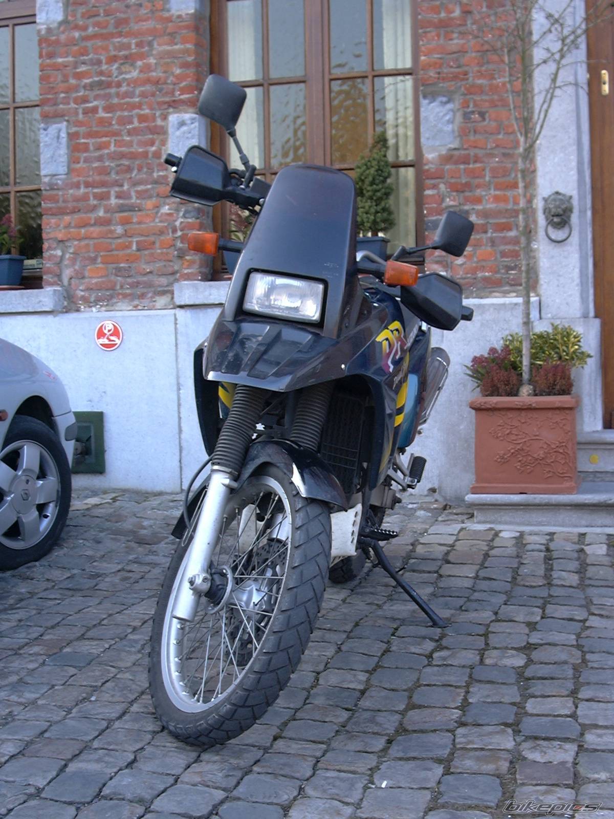 Bike Photo 286062