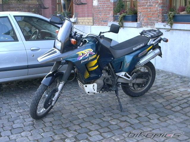 Bike Photo 286063