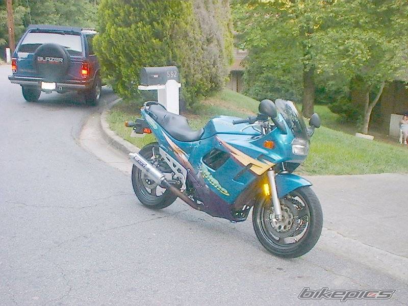 Bike Photo 28607