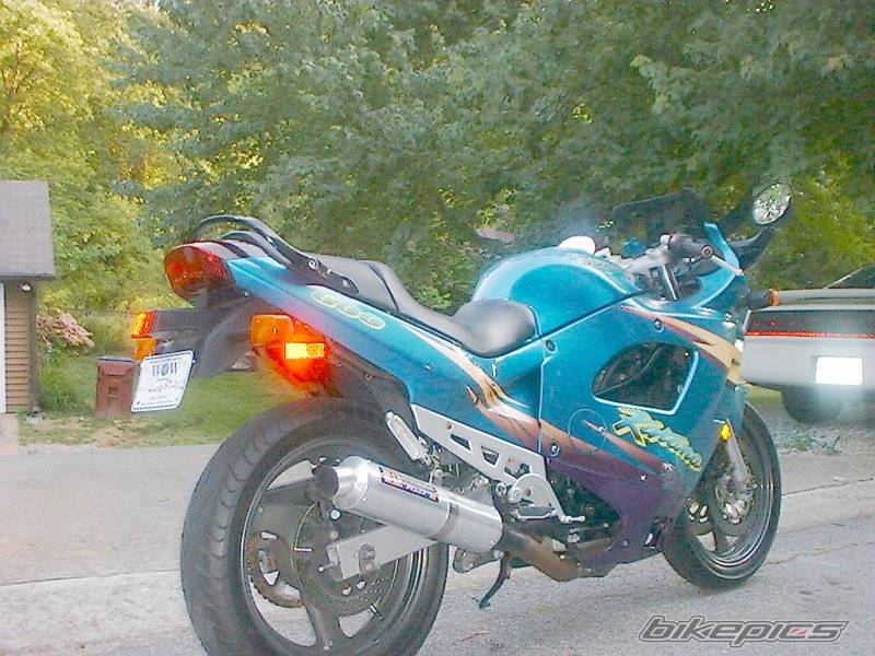 Bike Photo 28608