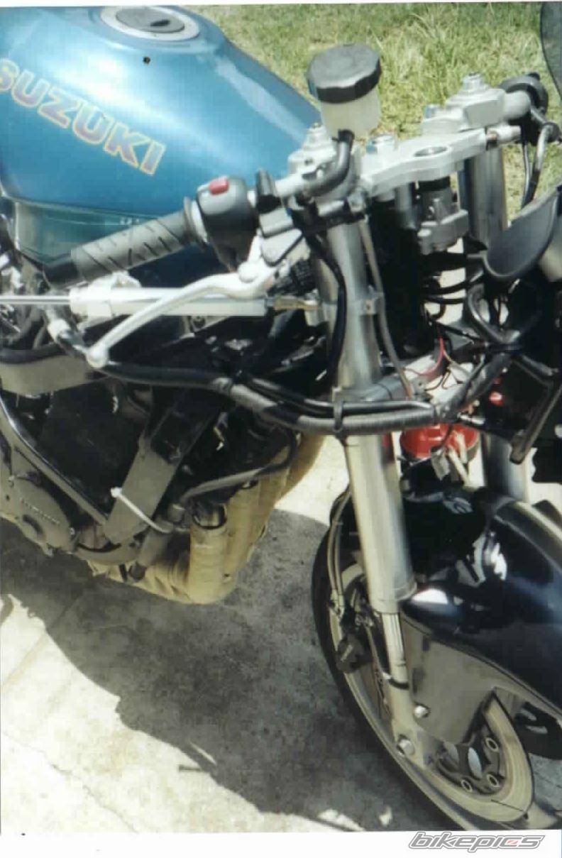 Bike Photo 28610