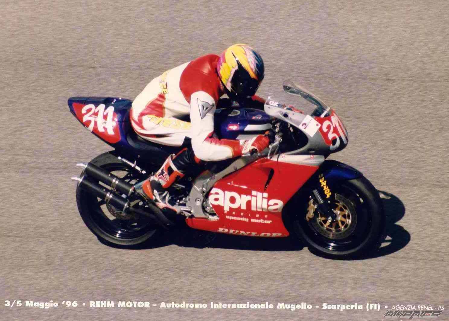Bike Photo 286114