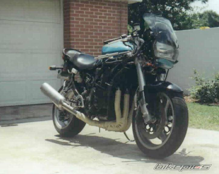 Bike Photo 28612