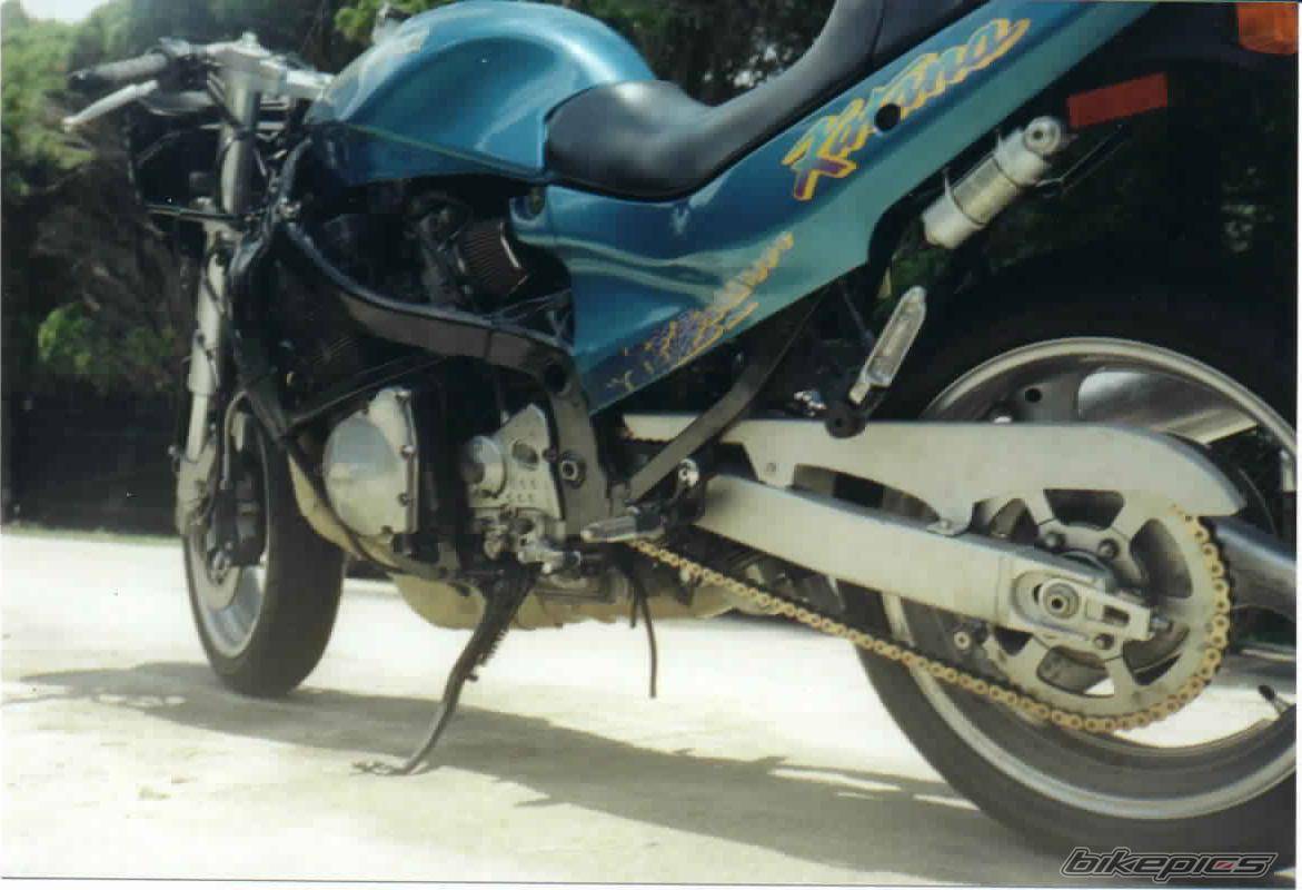 Bike Photo 28613