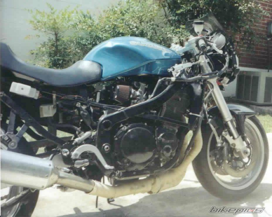 Bike Photo 28615