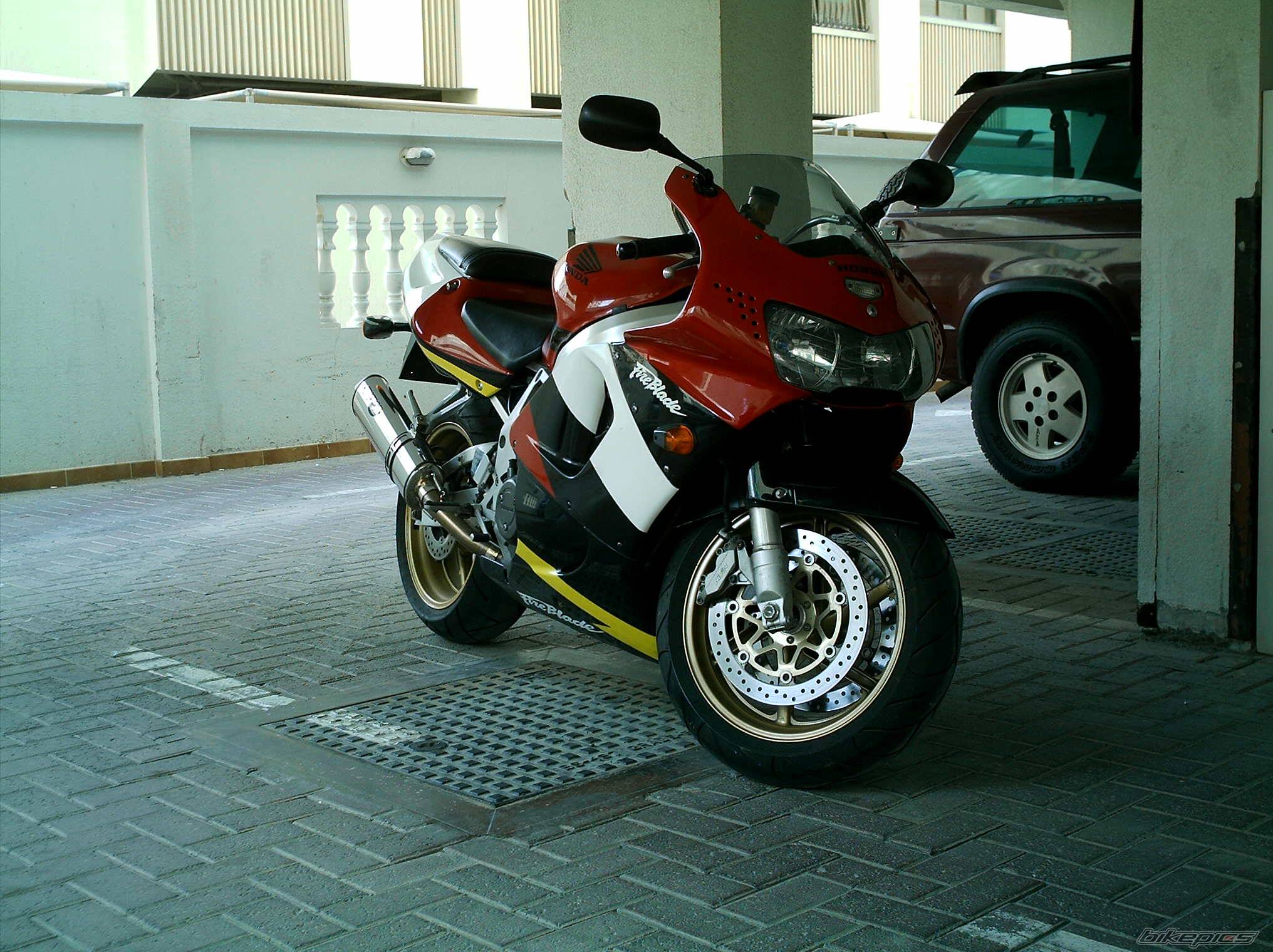 Bike Photo 286152