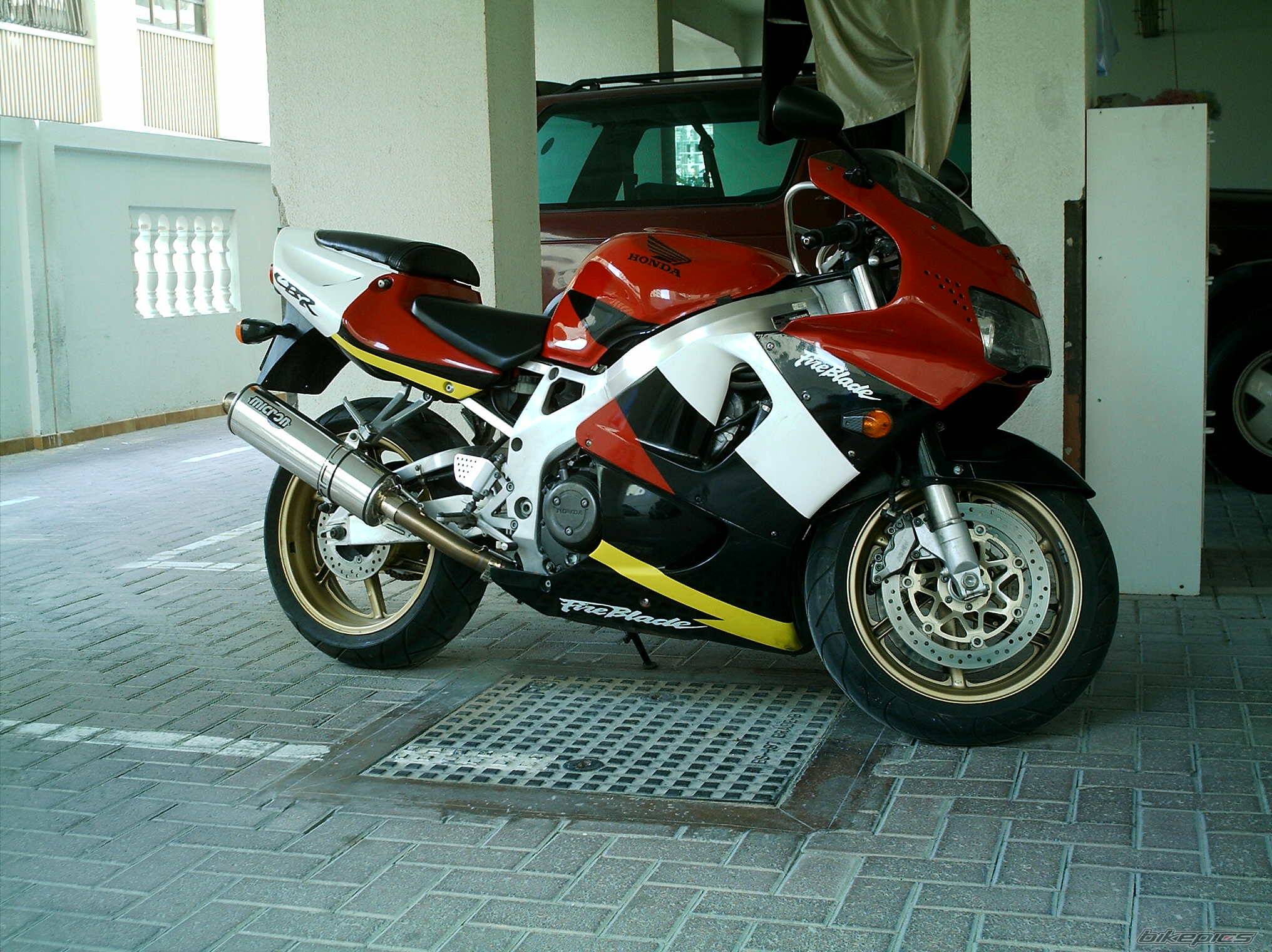 Bike Photo 286153