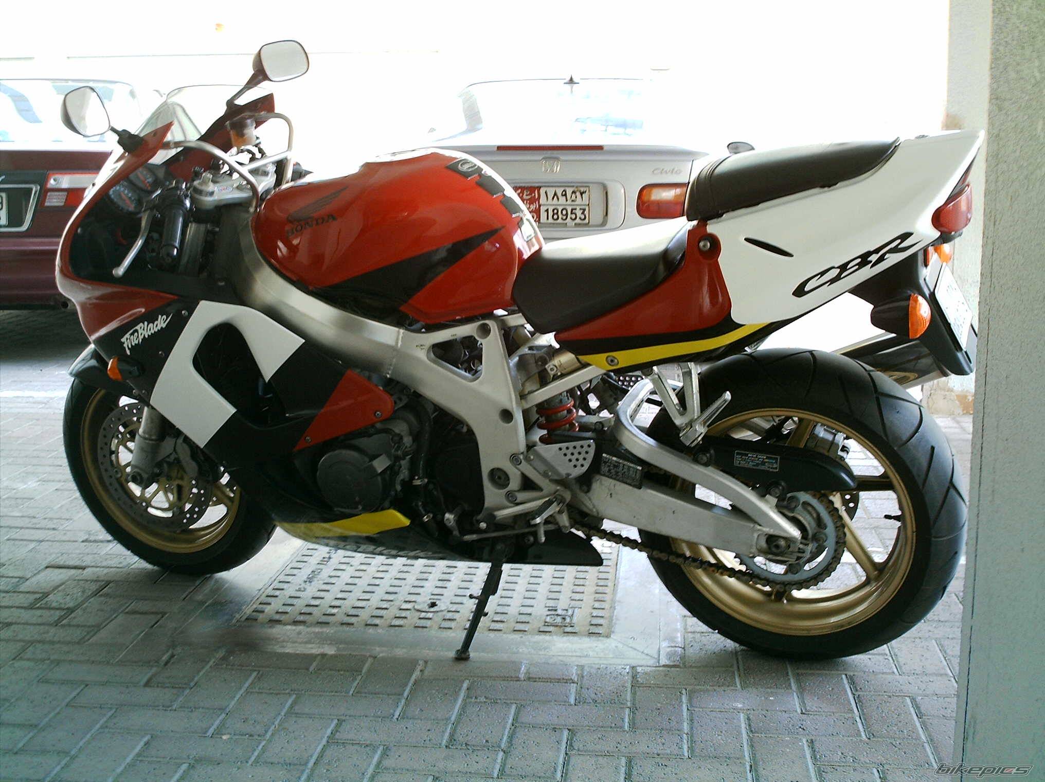 Bike Photo 286155