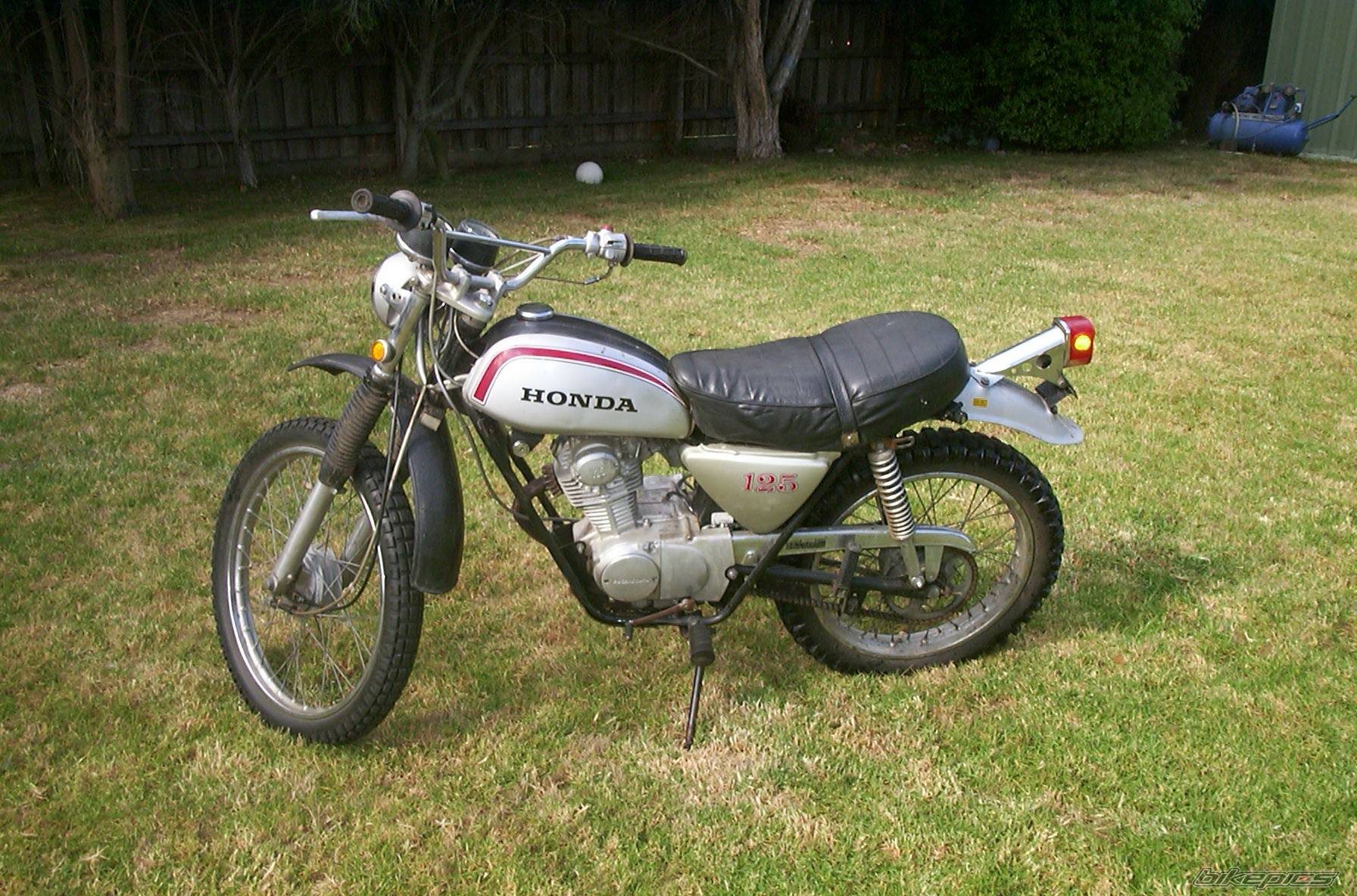 Bike Photo 286181