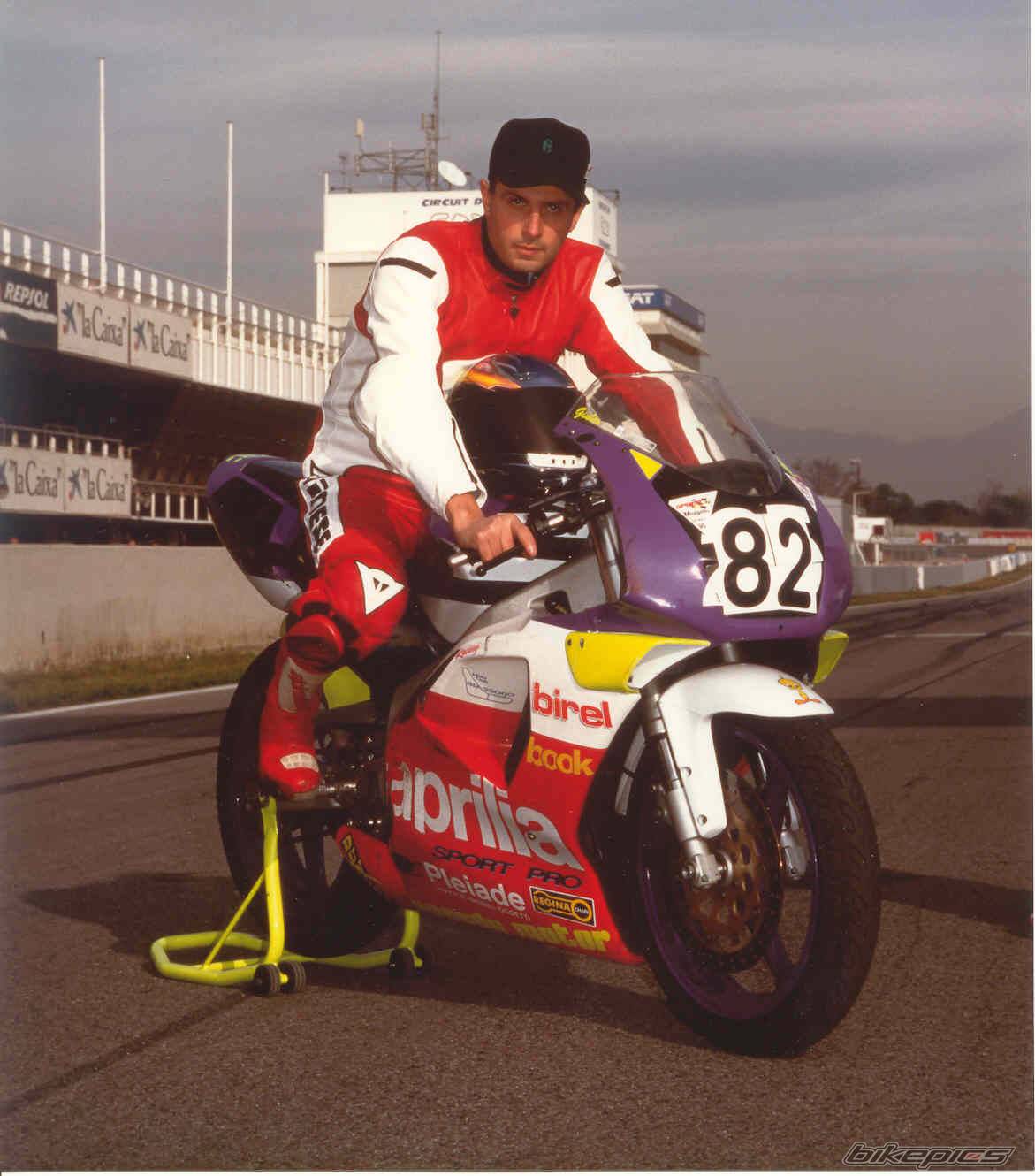 Bike Photo 286189