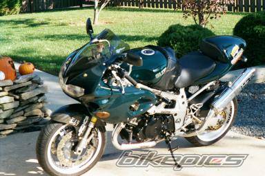 Bike Photo 2862