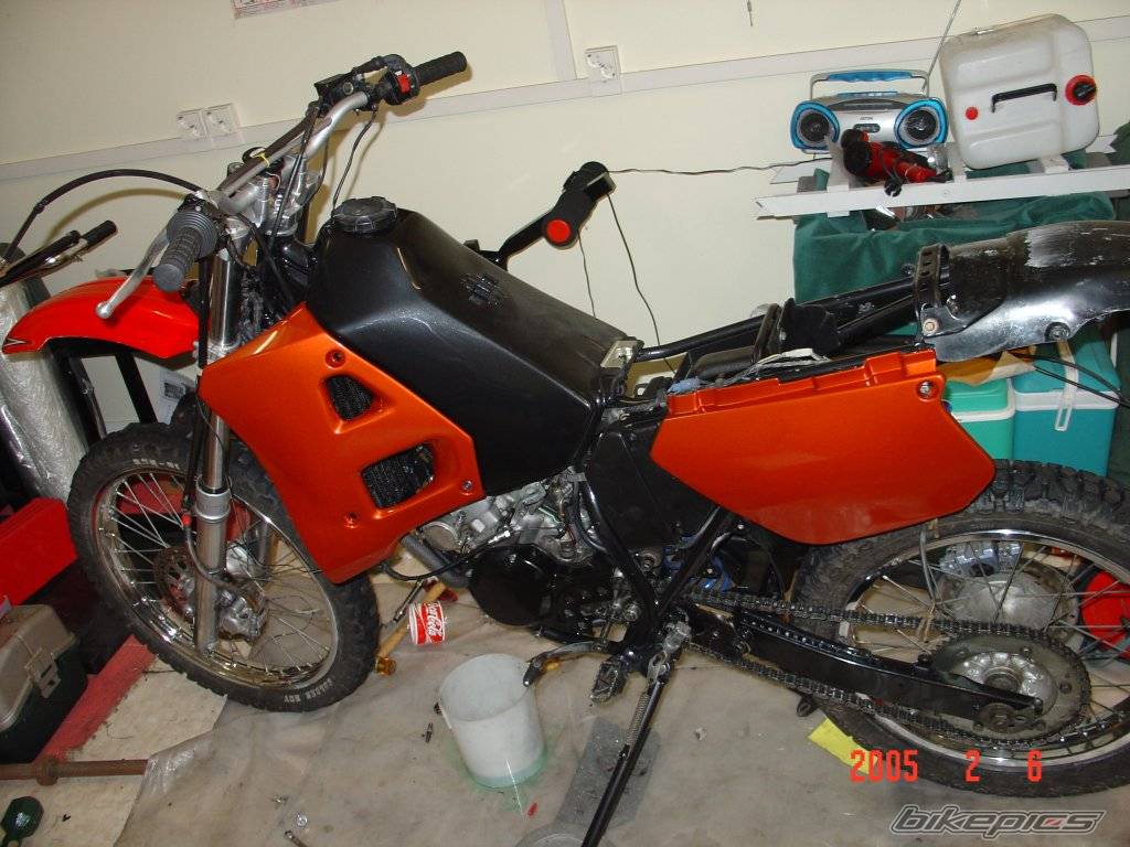 Bike Photo 286200