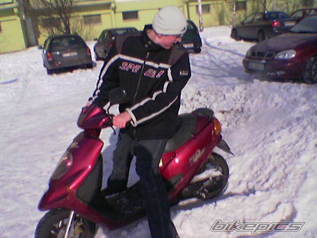 Bike Photo 286212