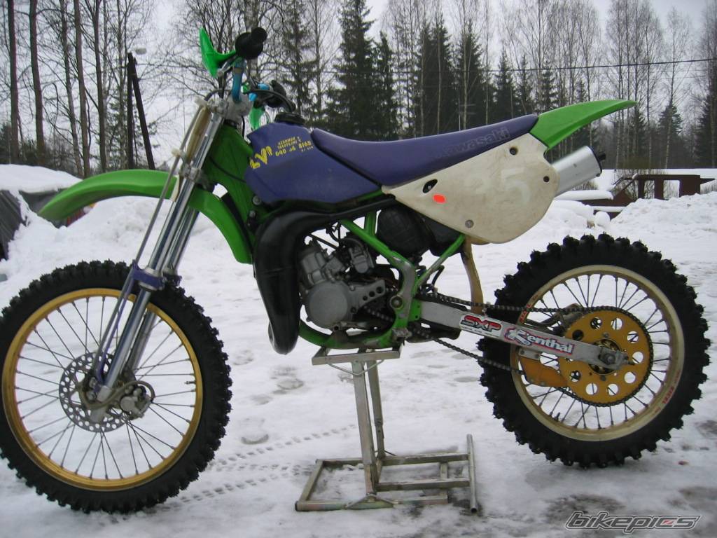 Bike Photo 286231