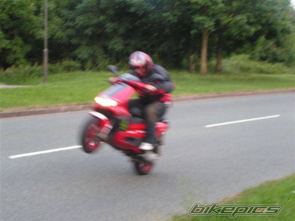 Bike Photo 286234