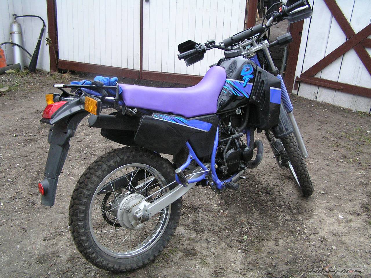 Bike Photo 286235