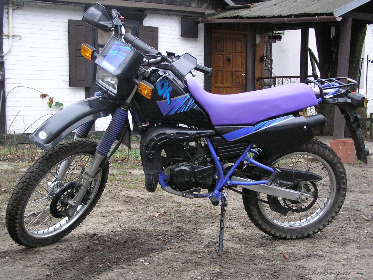 Bike Photo 286236