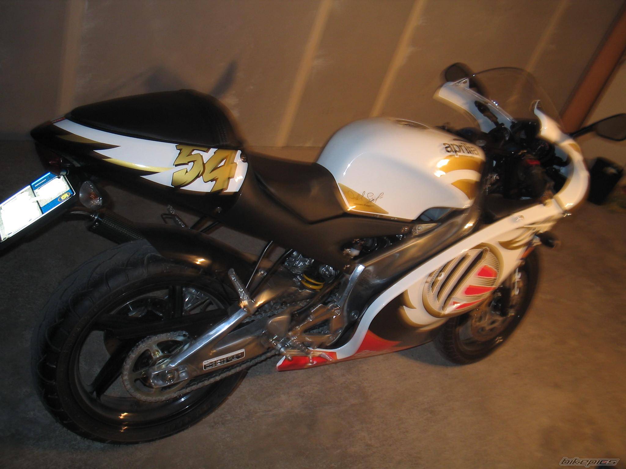 Bike Photo 286237