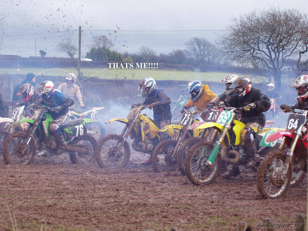 Bike Photo 286254