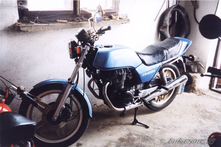 Bike Photo 286255