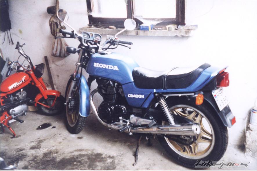 Bike Photo 286261