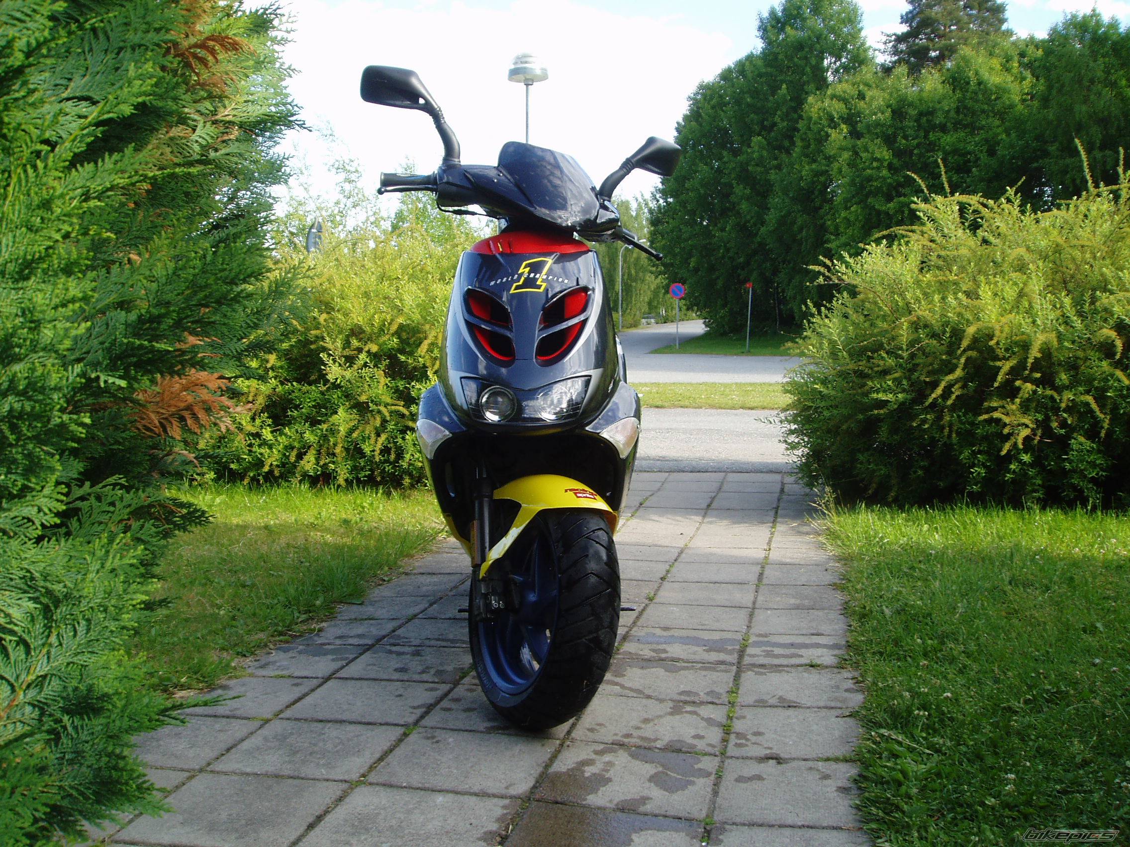 Bike Photo 286269