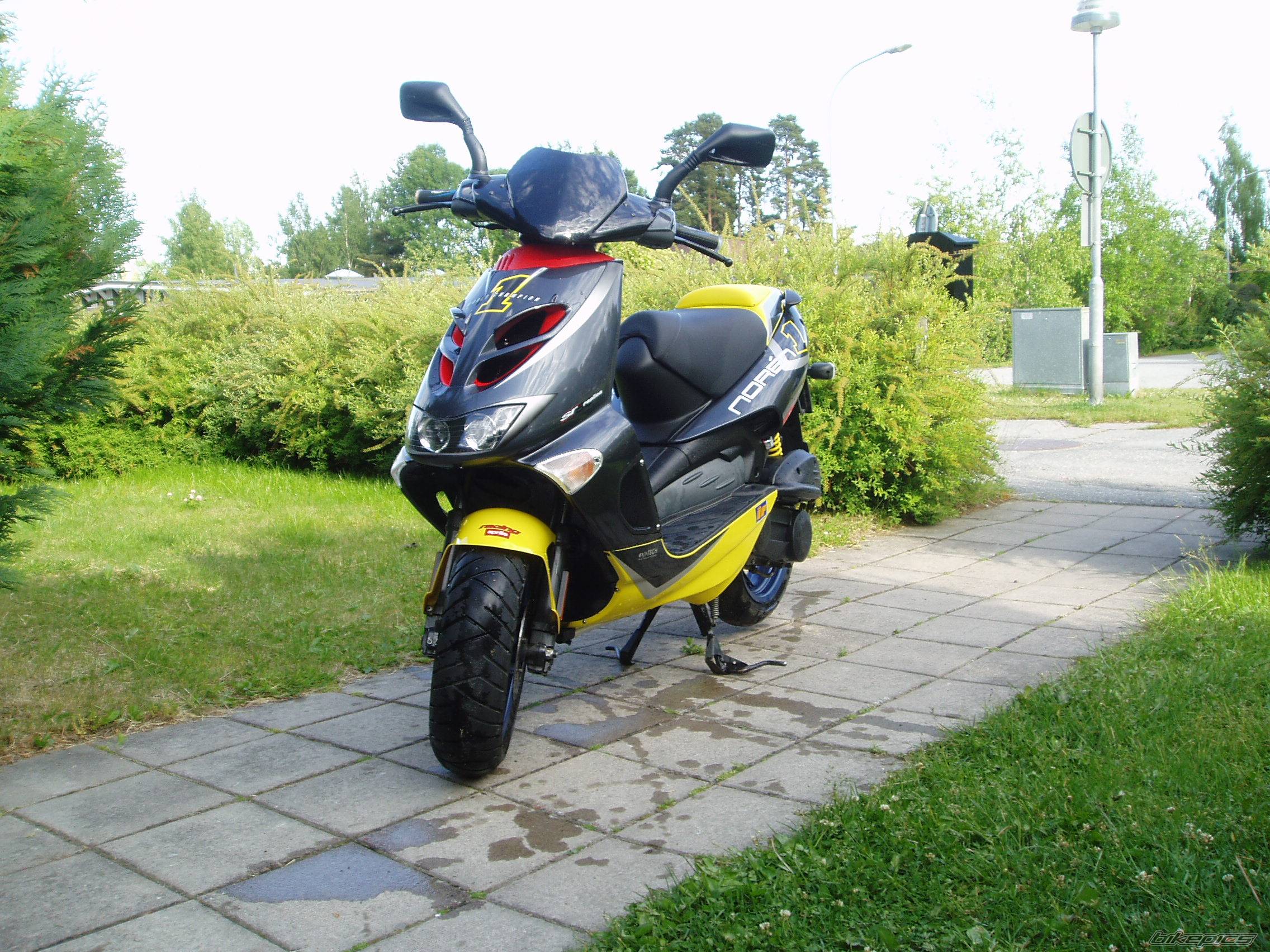 Bike Photo 286271