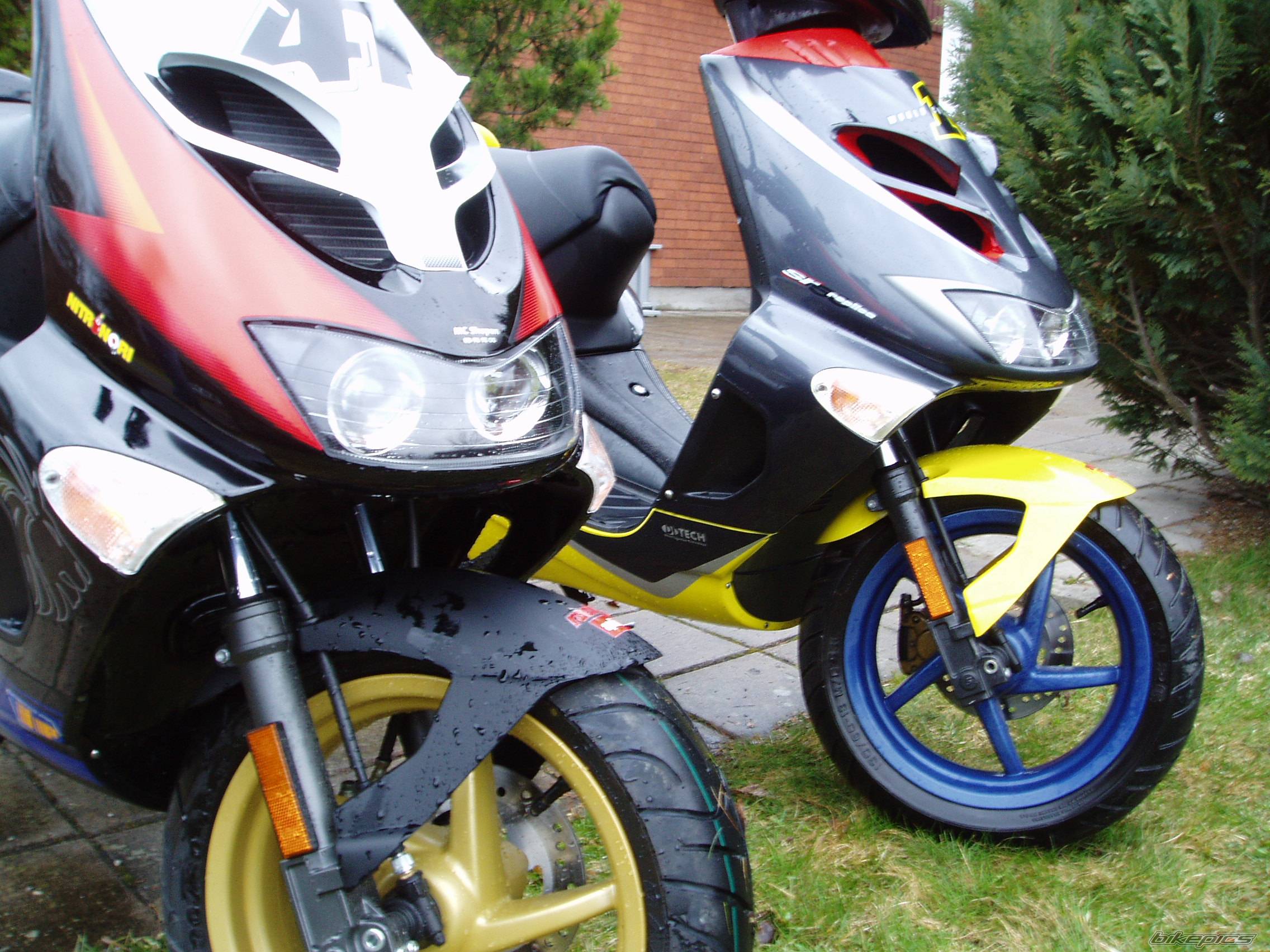 Bike Photo 286272