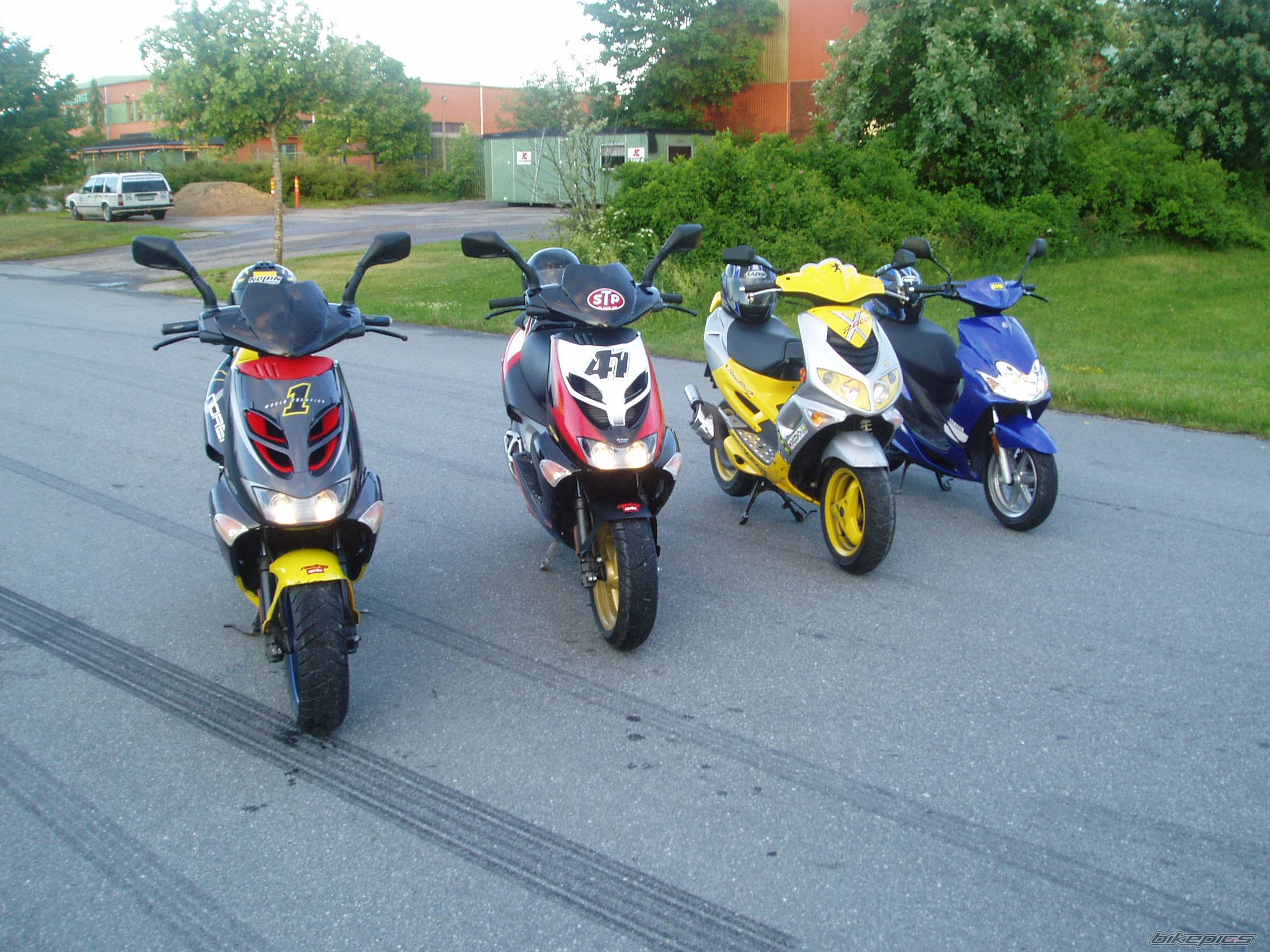 Bike Photo 286273