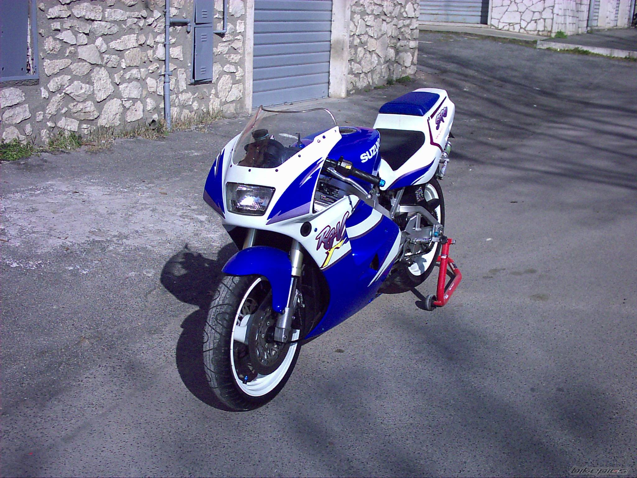 Bike Photo 286277