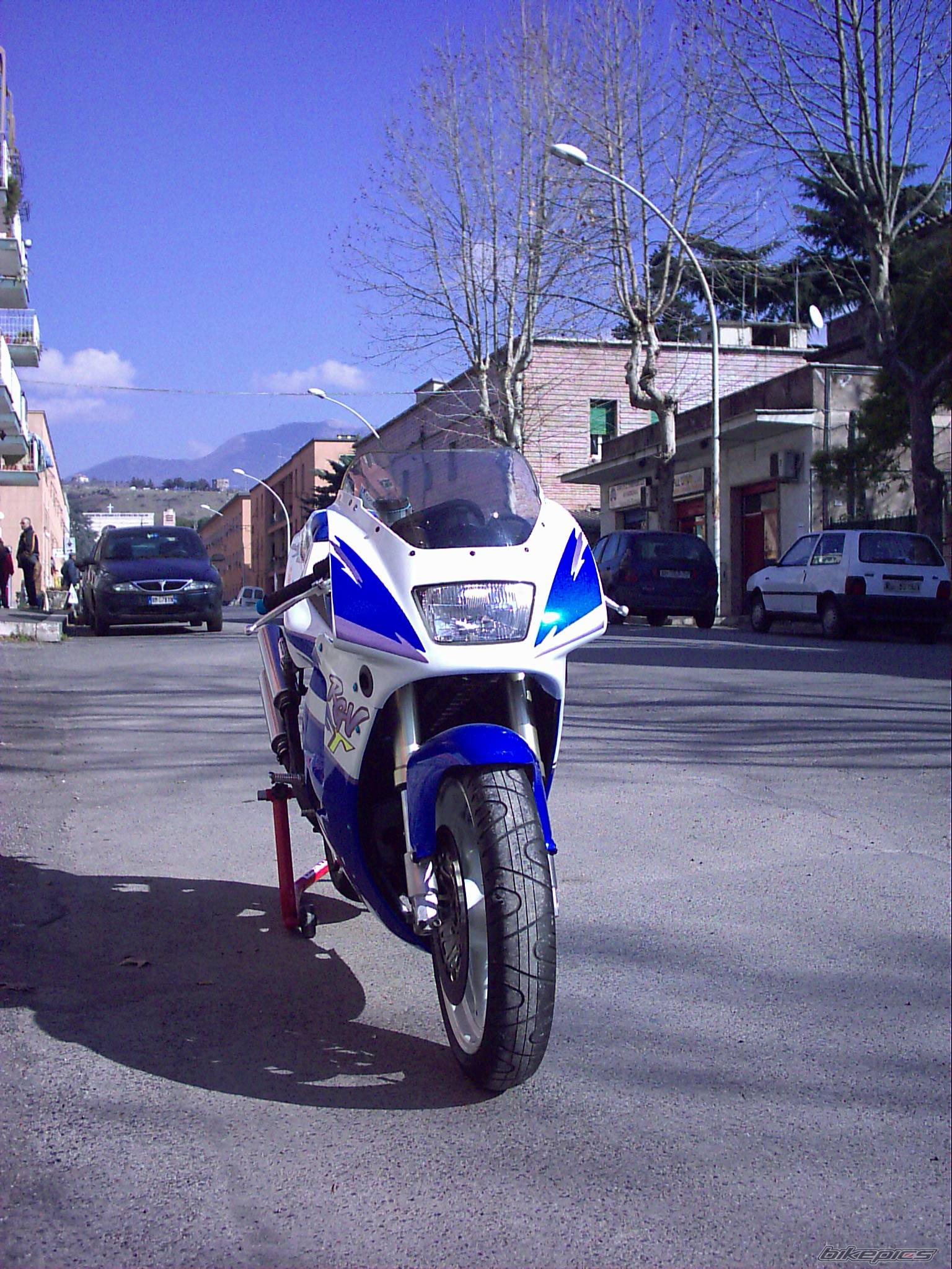 Bike Photo 286278