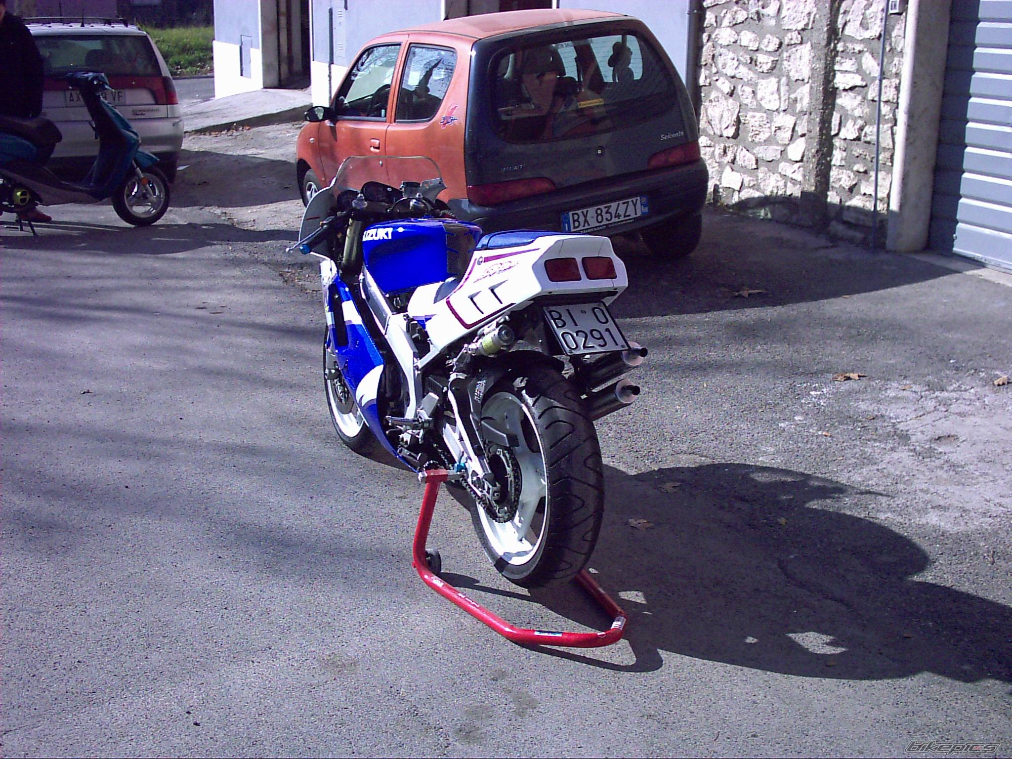 Bike Photo 286280
