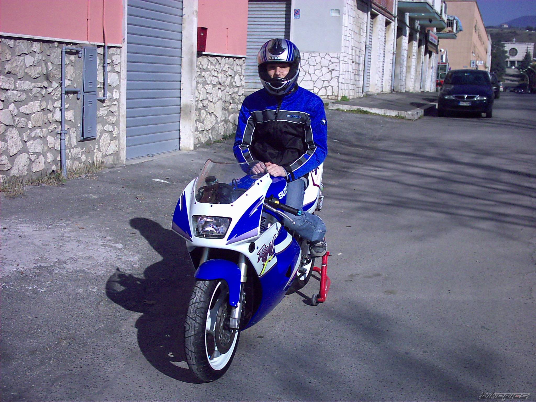 Bike Photo 286283