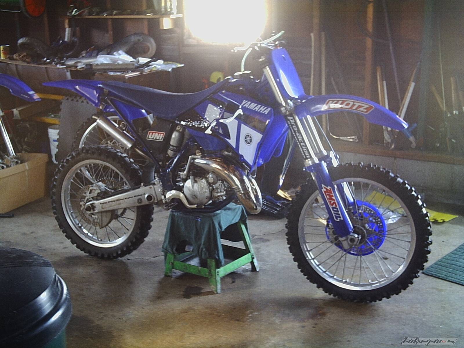 Bike Photo 286309