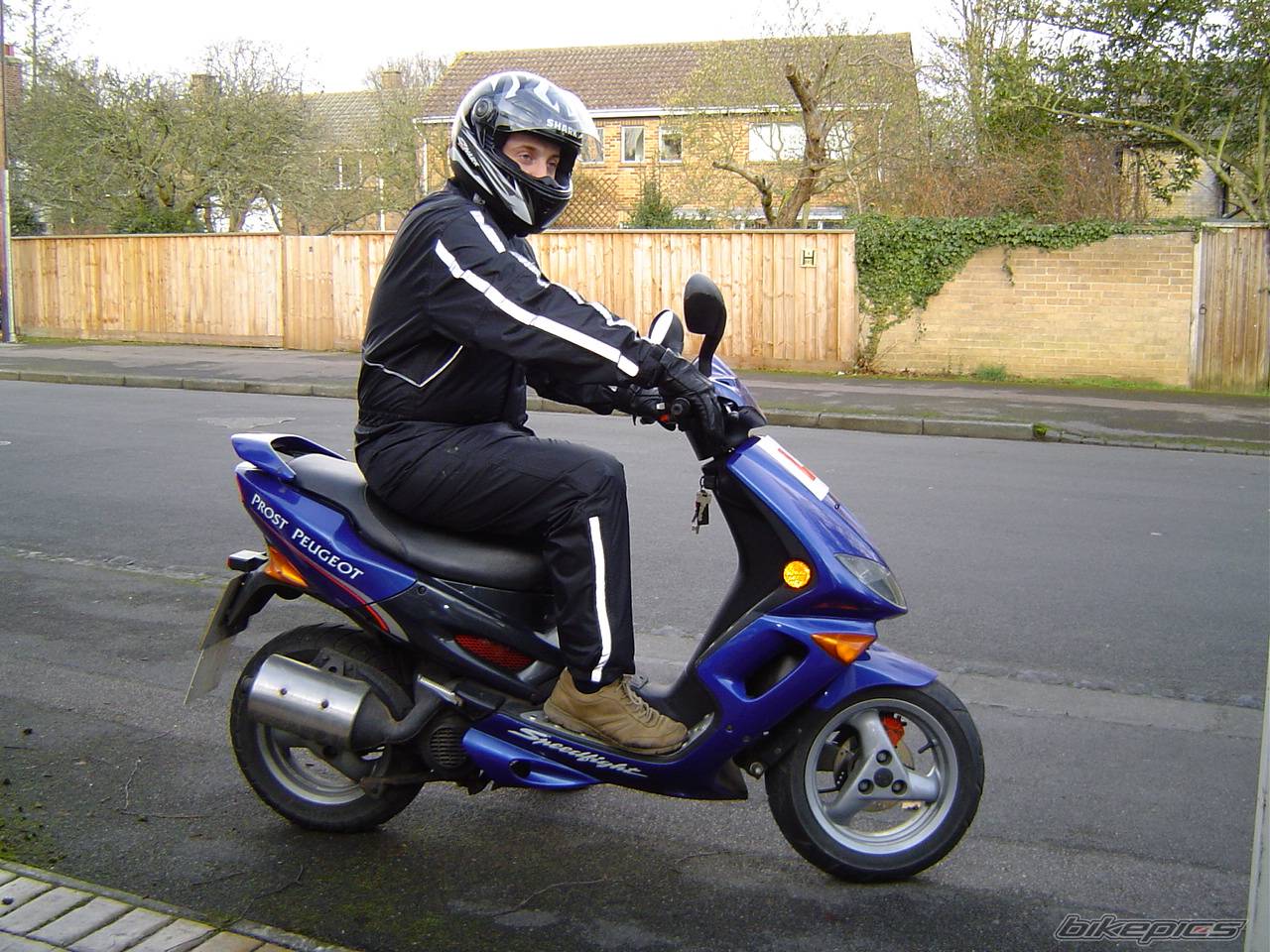 Bike Photo 286311