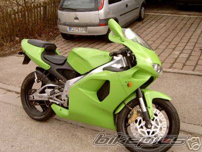 Bike Photo 286316