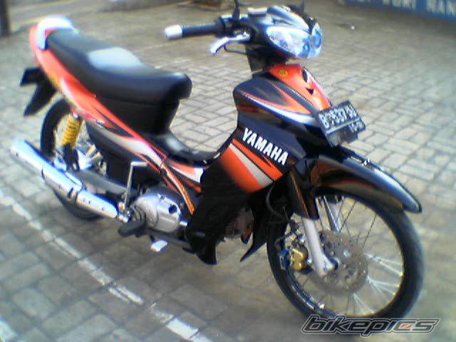Bike Photo 286318