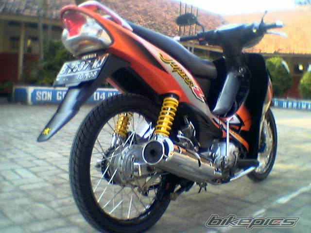 Bike Photo 286319