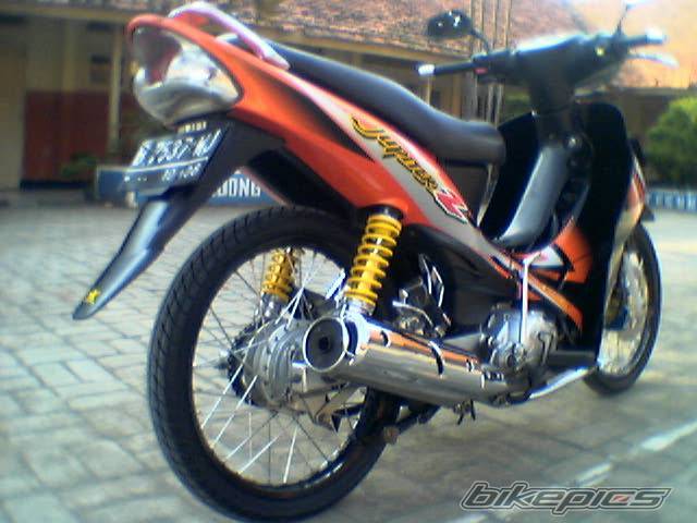 Bike Photo 286320