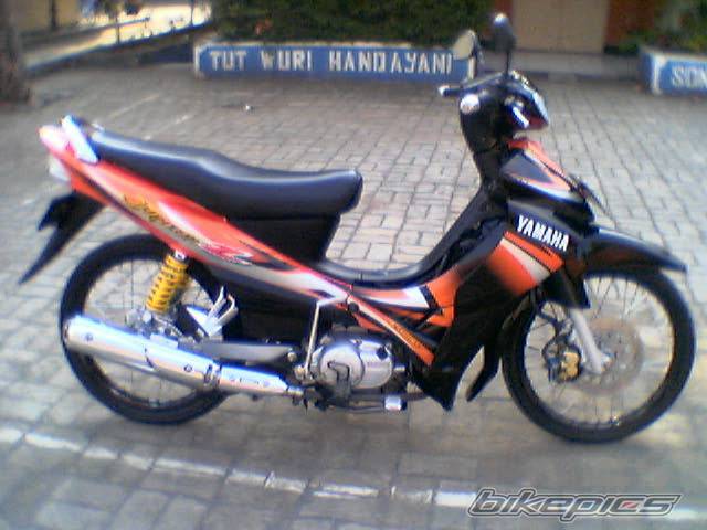 Bike Photo 286323