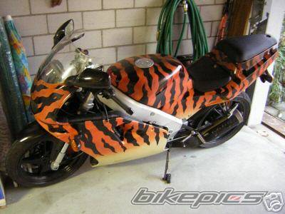 Bike Photo 286325