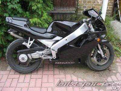 Bike Photo 286327