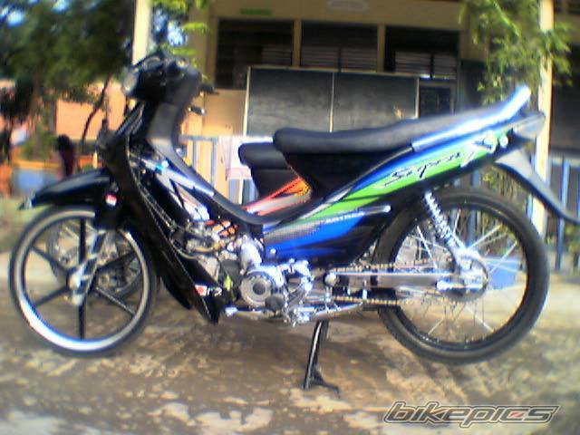 Bike Photo 286328