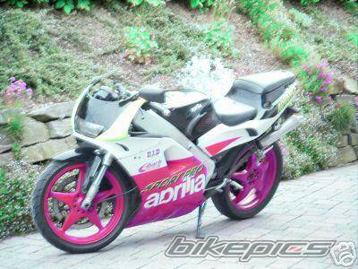 Bike Photo 286329